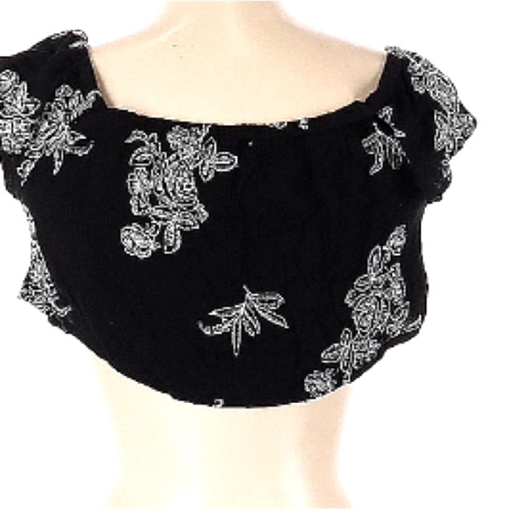 Crop top - Picture 2 of 2